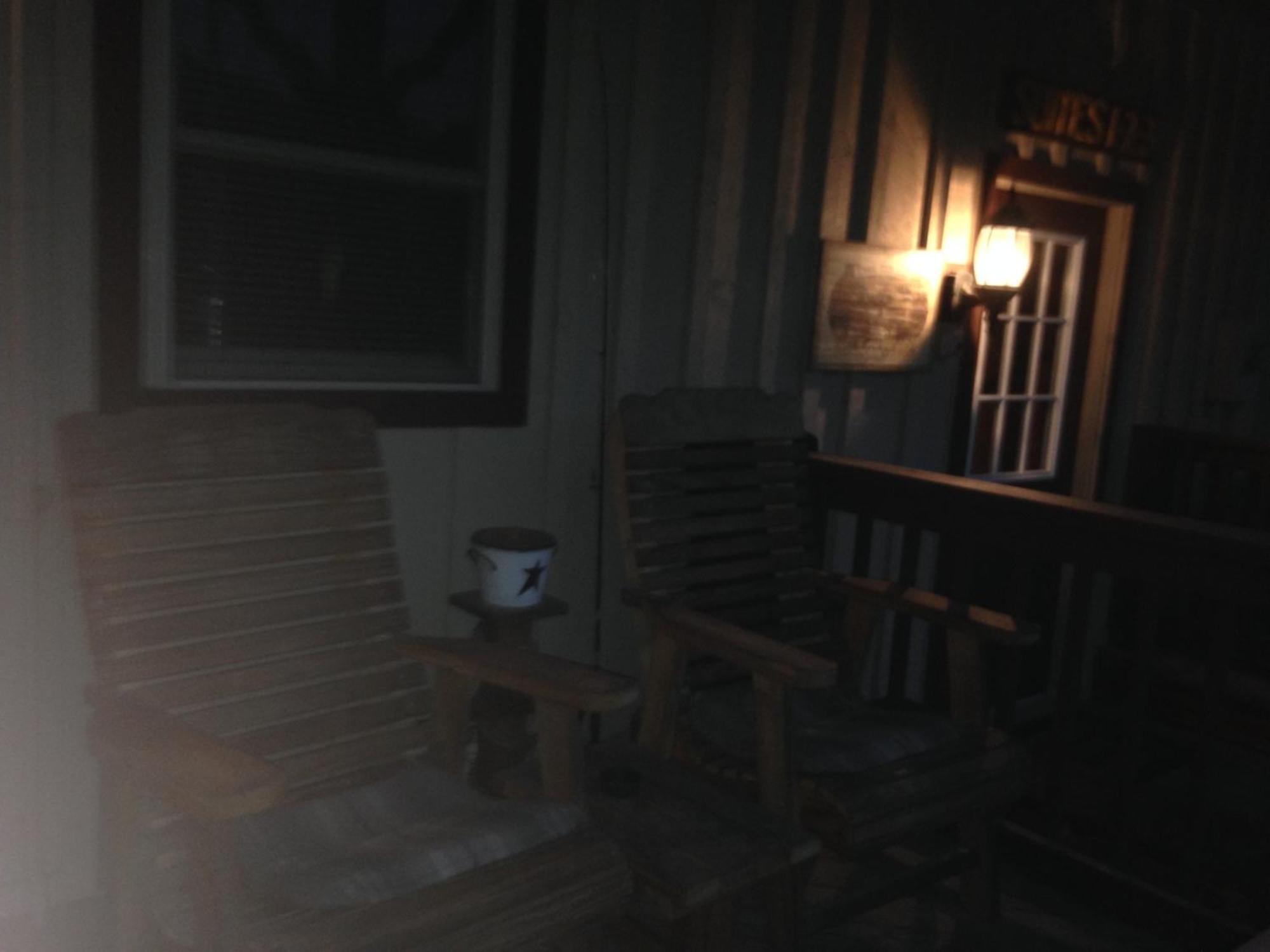 Rough Cut Lodge Gaines Rom bilde